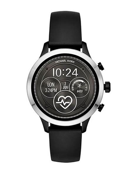 michael kors runway smartwatch price|mkt5049.